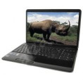 TOSHIBA Satellite L750-1MH černý